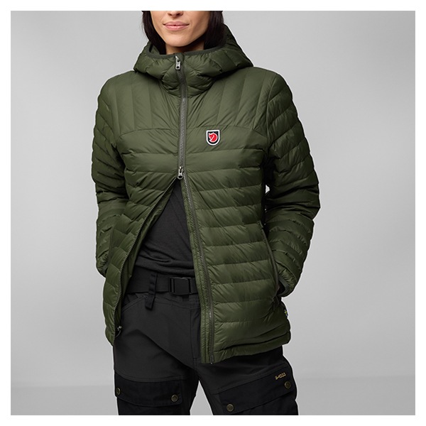 WomensExpedition Latt Hoodie W