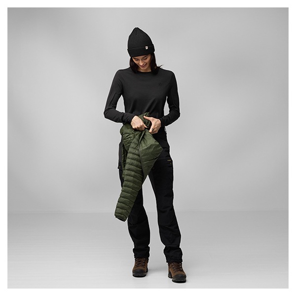 WomensExpedition Latt Hoodie W