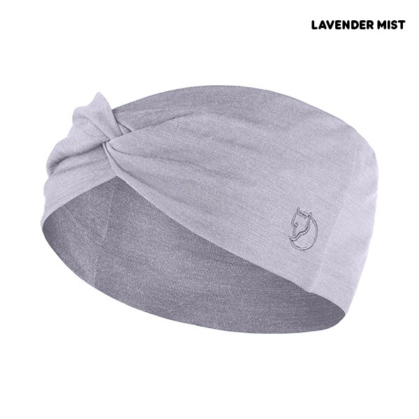 Abisko Wool Headband