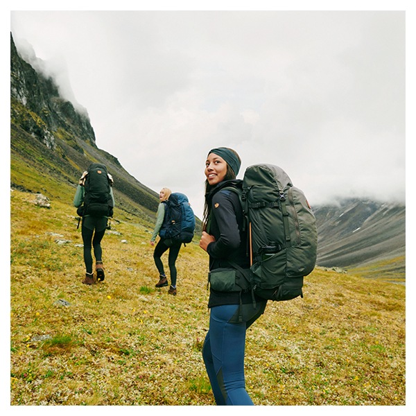 Abisko Wool Headband | FJALLRAVEN,ACCESSORIES | 【公式