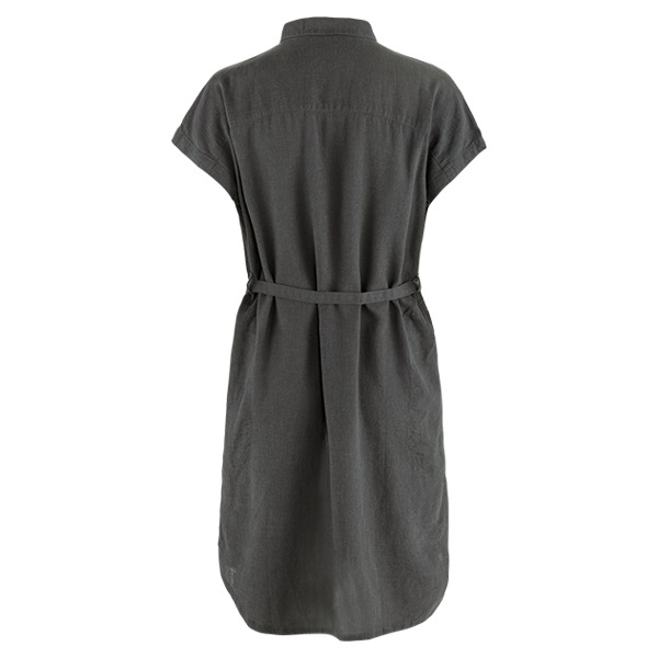 Ovik Hemp Dress W