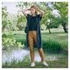 ��Women��s��Ovik Hemp Dress W