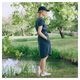 ��Women��s��Ovik Hemp Dress W