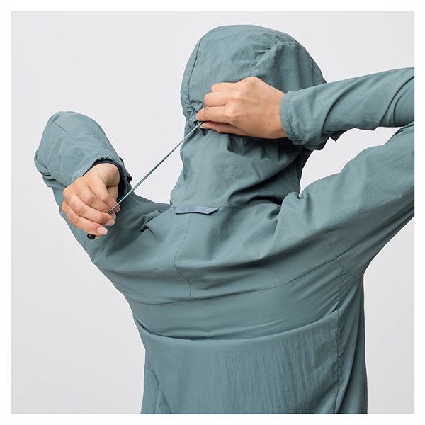 ��Women��s��Bergtagen Windshell Jacket W