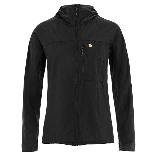 ��Women��s��Bergtagen Windshell Jacket W