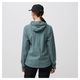 ��Women��s��Bergtagen Windshell Jacket W