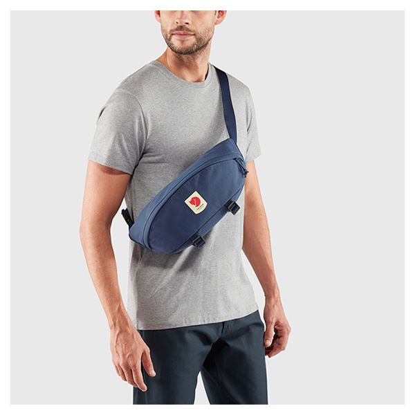Ulvo Hip Pack Large