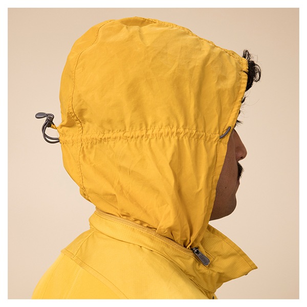 S/F Raven Anorak M