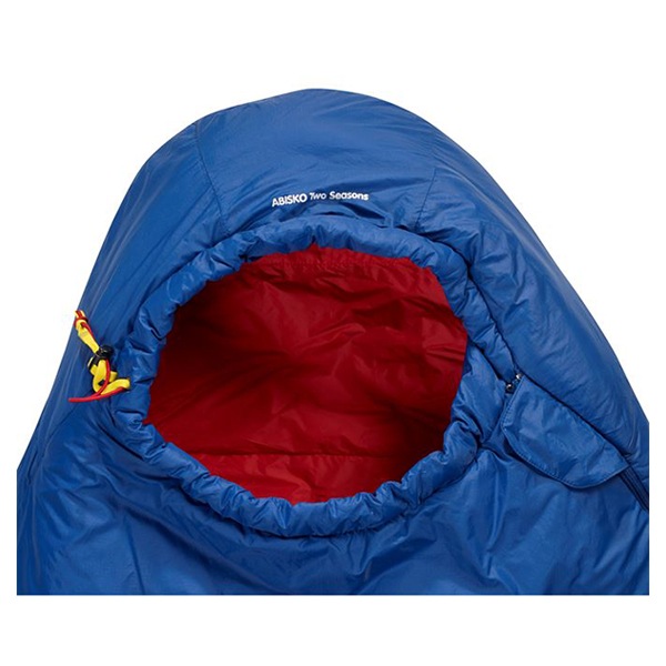 Abisko Two Seasons Reg