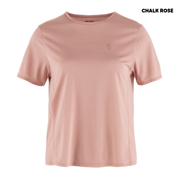 WomensAbisko Lite SS W