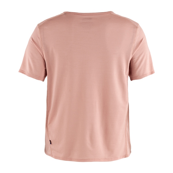 WomensAbisko Lite SS W