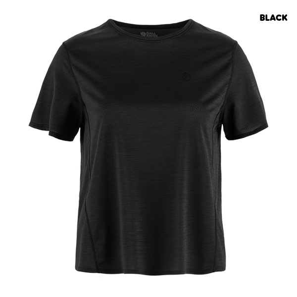 WomensAbisko Lite SS W