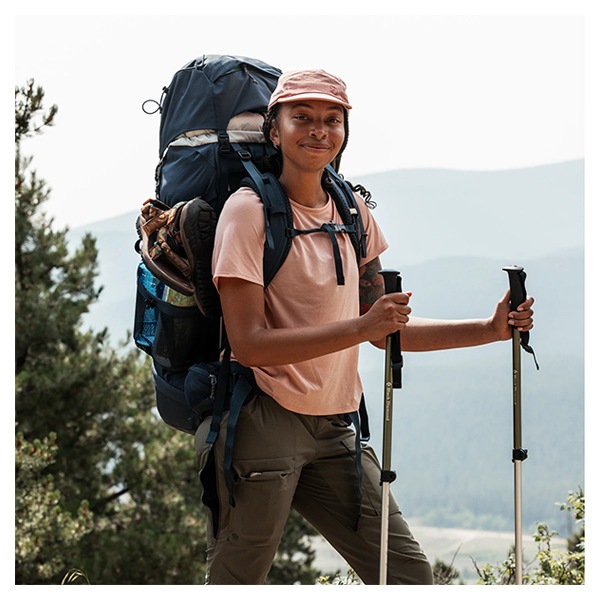 WomensAbisko Lite SS W