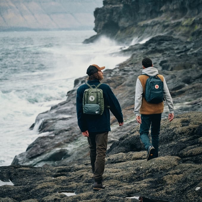 FJALL RAVEN - フェールラーベン ソルムランドテーパードトラウザーズパンツ サイズ48 2024 Sormland Tapered Trousers M | FJALLRAVEN,PANTS | 【公式