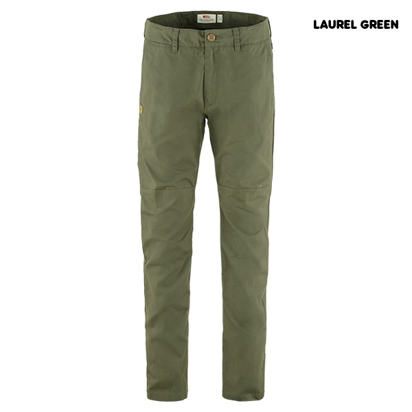 Sormland Tapered Trousers M