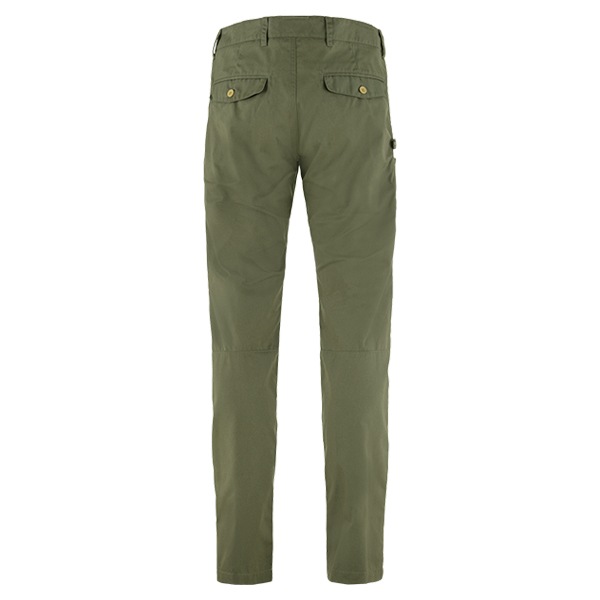 Sormland Tapered Trousers M | FJALLRAVEN,PANTS | 【公式