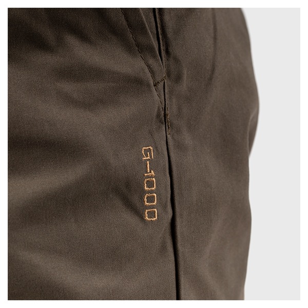 Sormland Tapered Trousers M