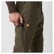 Sormland Tapered Trousers M