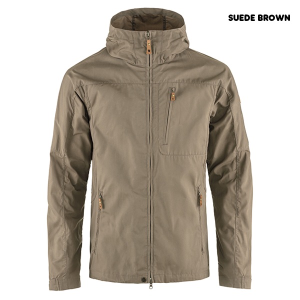 Sten Jacket M