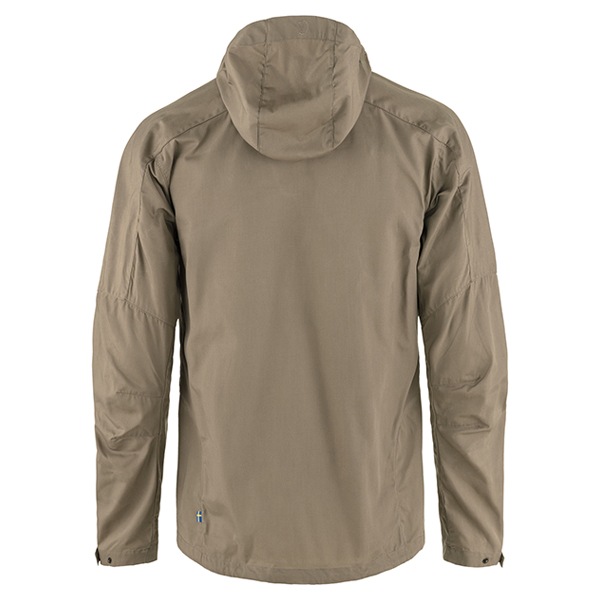 Sten Jacket M