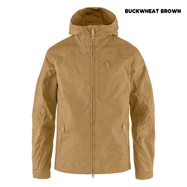 Sten Jacket M