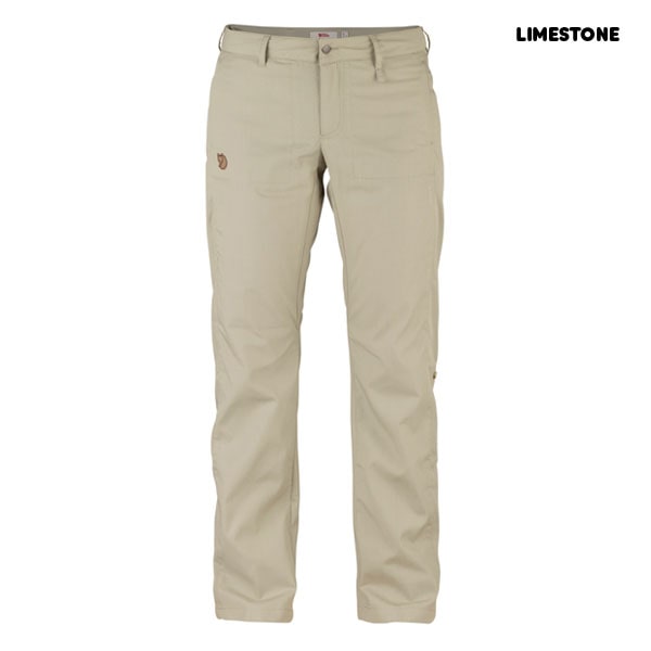 Abisko Shade Trousers W（女性用） | すべての商品 | 【公式