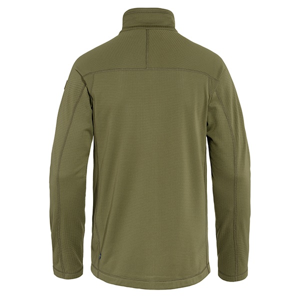 Abisko Lite Fleece Jacket M