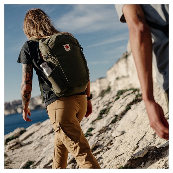 Ulvo 23 | FJALLRAVEN,DAYPACKS | 【公式】フェールラーベン バイ