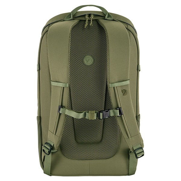 Fjällräven Ulvo 23/ フェールラーベン/ブラック FJALL RAVEN ☆ 【SALE 10％OFF】 リュック FJALLRAVEN フェール