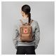 �ڥߥˡ�Kanken Mini  (Corn 126)