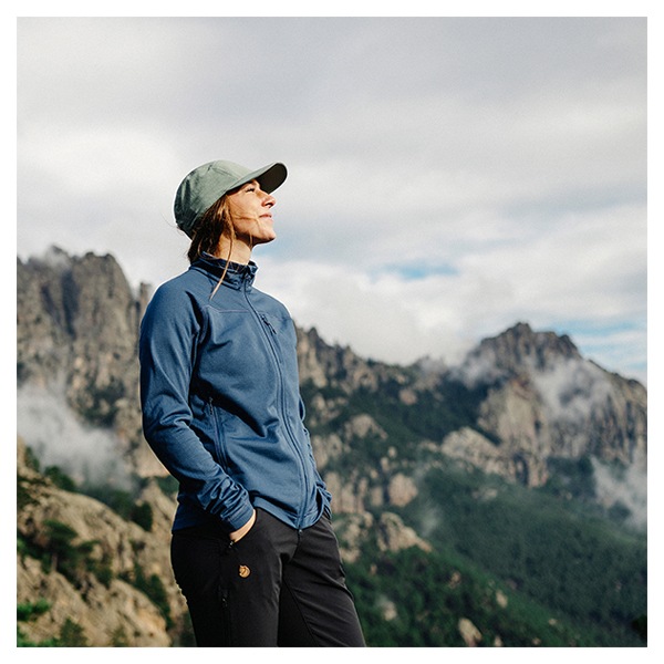 ��Women��s��Abisko Lite Fleece Jacket W