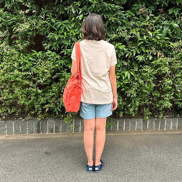 156cm�����ѥ����� S