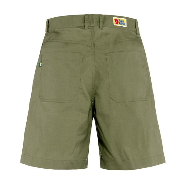 ��Women��s��Vardag Shorts W