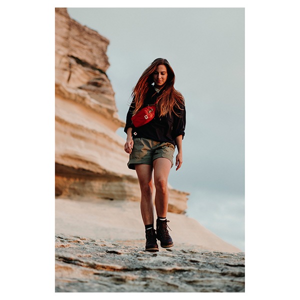 ��Women��s��Vardag Shorts W