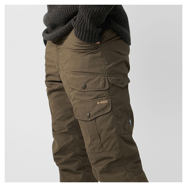 Barents Pro Hydratic Trs M