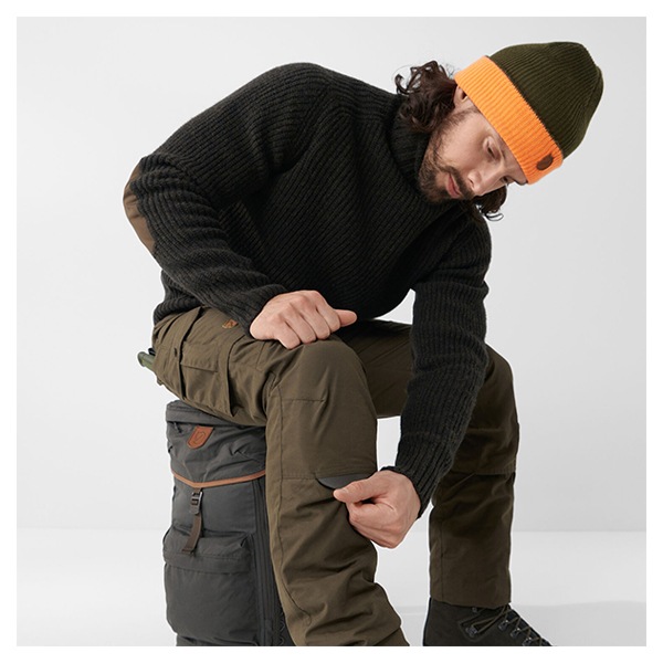 Barents Pro Hydratic Trs M