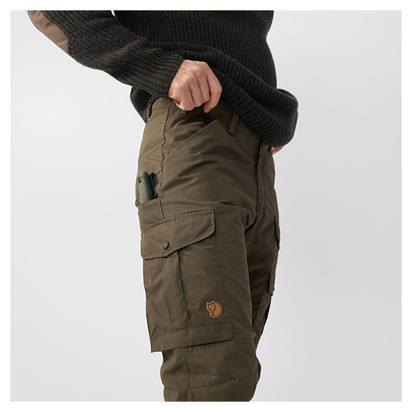 Barents Pro Hydratic Trs M