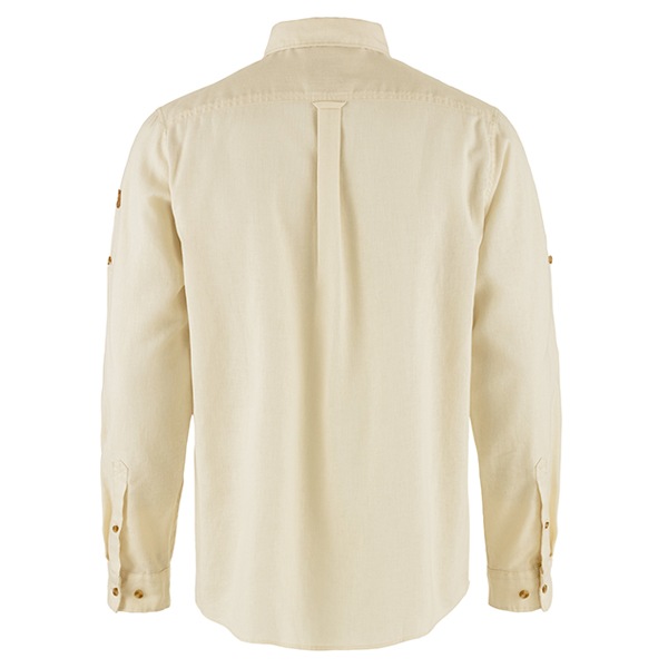 Ovik Travel Shirt LS M