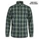 Ovik Travel Shirt LS M