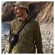 Ovik Travel Shirt LS M