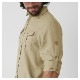 Ovik Travel Shirt LS M