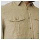 Ovik Travel Shirt LS M