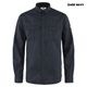 Ovik Travel Shirt LS M