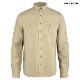 Ovik Travel Shirt LS M