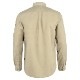 Ovik Travel Shirt LS M