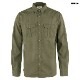 Ovik Travel Shirt LS M