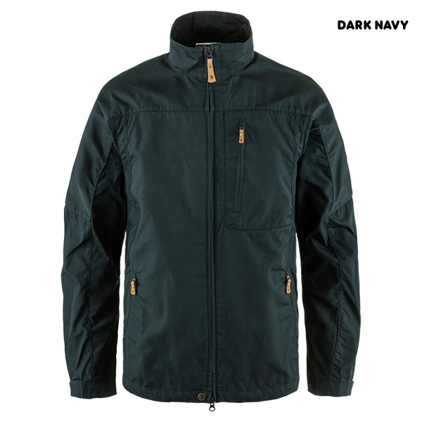 Ovik Stencollar Jacket M