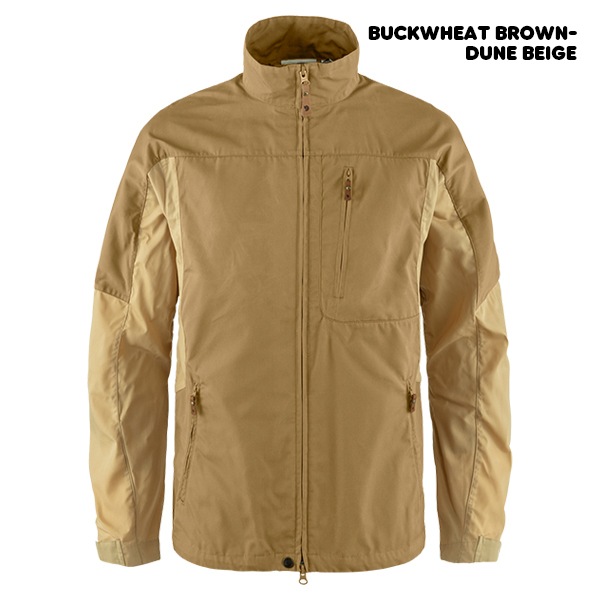Ovik Stencollar Jacket M