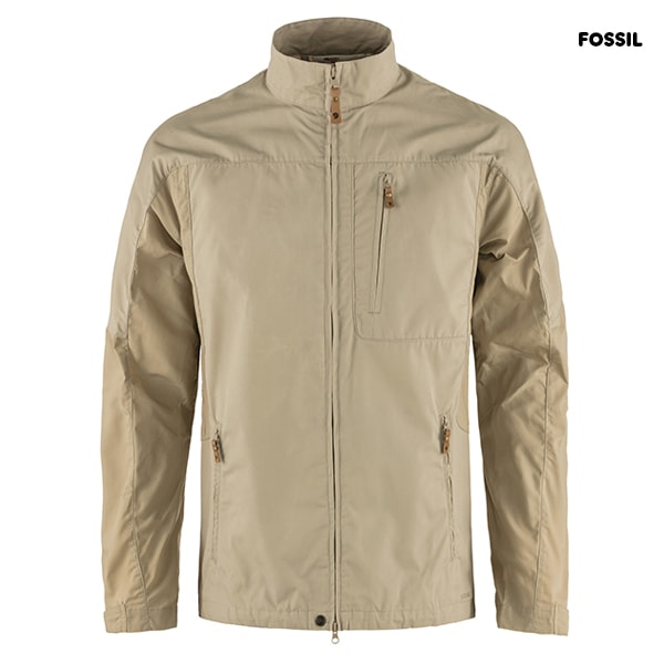 Ovik Stencollar Jacket M