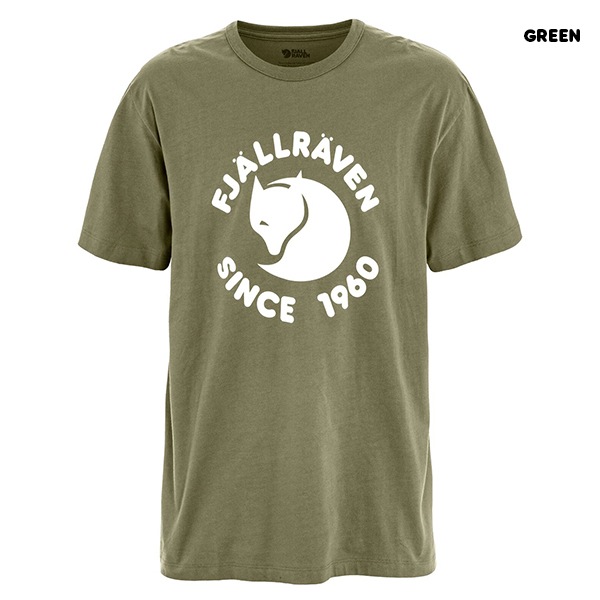 Fjallraven Relaxed T-Shirt M